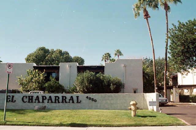 4950 N Miller Rd. #118, Scottsdale, AZ 85251