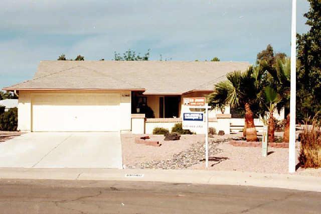 19040 N 98th Ln., Peoria, AZ 85382