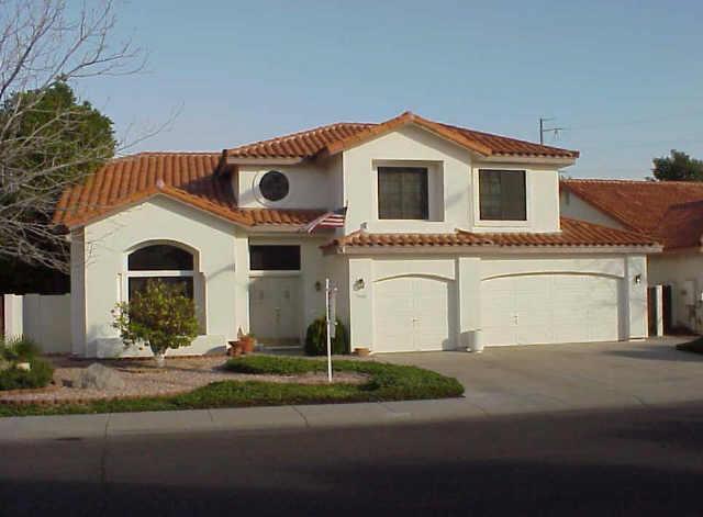 12315 N 53rd Dr., Glendale, AZ 85304