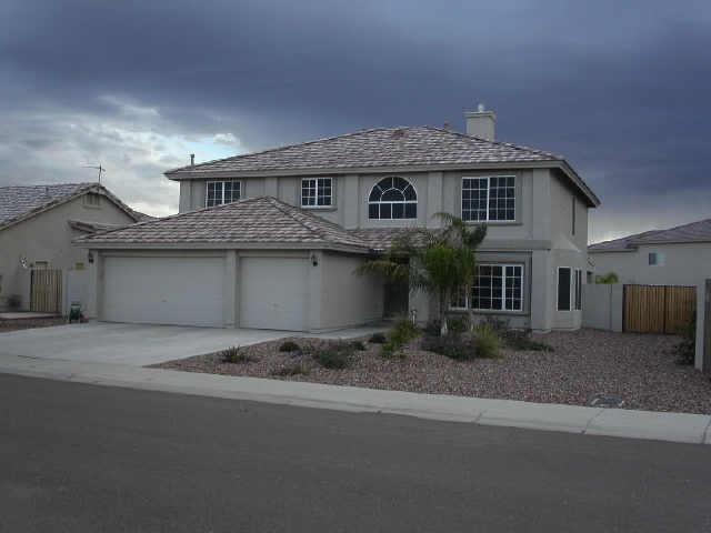 26078 N 72nd Ave., Peoria, AZ 85383