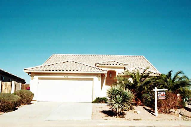 1652 W Stanford Ave., Gilbert, AZ 85233