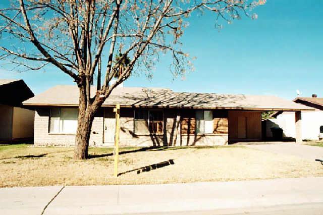 8802 W Pinchot Ave., Phoenix, AZ 85037