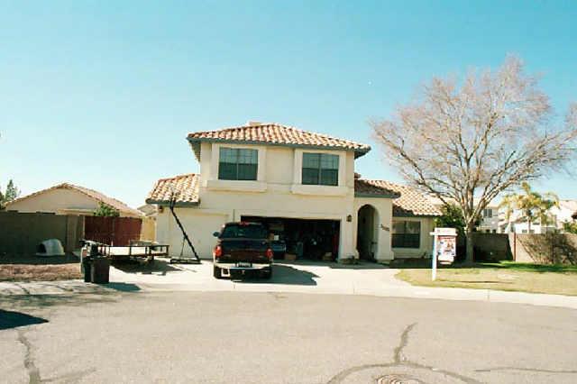 2578 S 158th Ct., Goodyear, AZ 85338