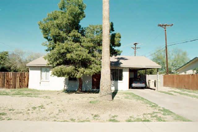 6438 W San Juan Ave., Glendale, AZ 85301