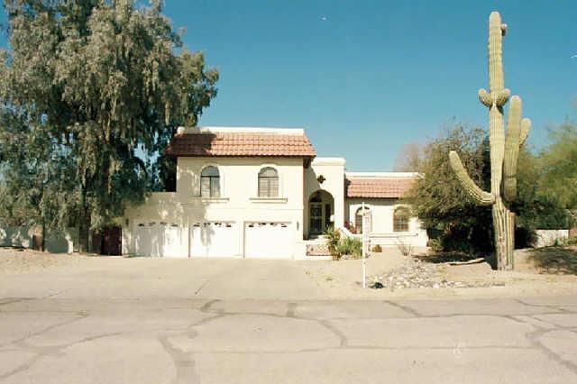 16646 W Watkins St., Goodyear, AZ 85338