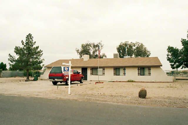 22615 W Hammond Dr., Buckeye, AZ 85326