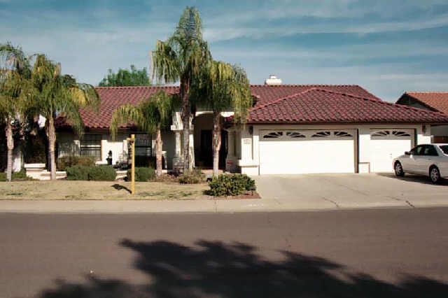 7202 W Wescott Dr., Glendale, AZ 85308