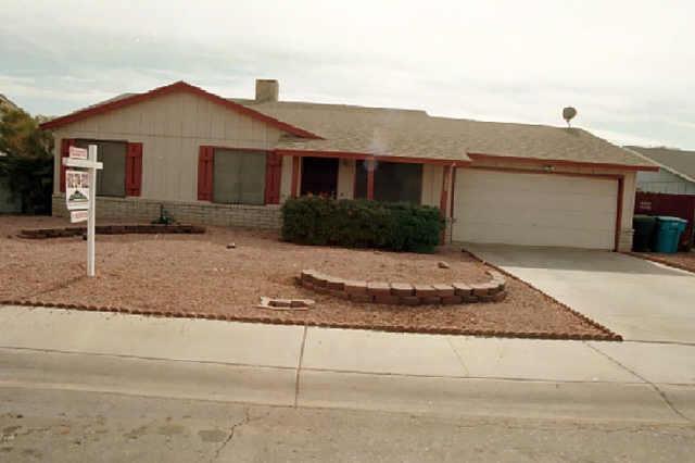 10827 W Calle Del Sol, Phoenix, AZ 85037