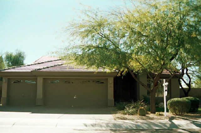 6409 E Nisbet Rd., Scottsdale, AZ 85254