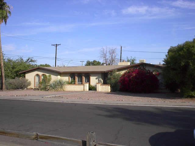 812 E 9th Pl., Mesa, AZ 85203
