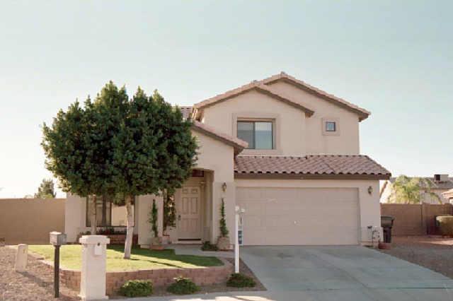 2127 E Patrick Ln., Phoenix, AZ 85024