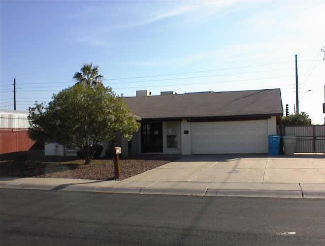 1443 Renee Dr., Phoenix, AZ 85027