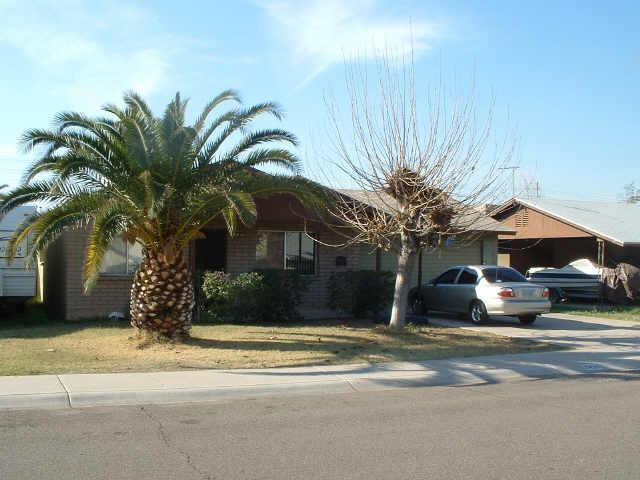 3420 S Margo Drive Dr., Tempe, AZ 85282