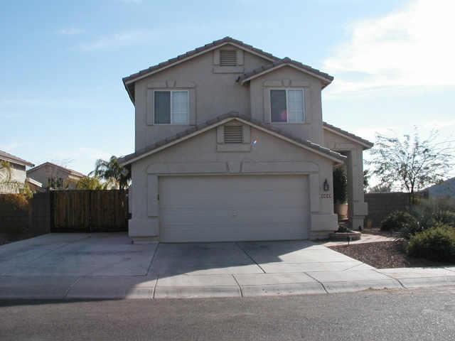 4047 W Salter Dr., Glendale, AZ 85308