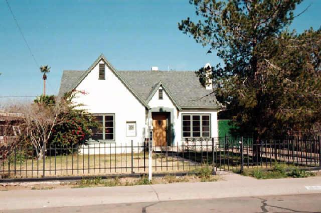 1516 E Granada Rd., Phoenix, AZ 85006