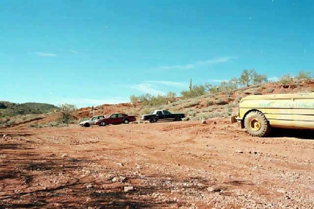 16400 E Ridgeline Dr., Fountain Hills, AZ 85268