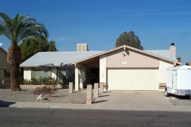 10552 W Seldon Ln., Peoria, AZ 85345