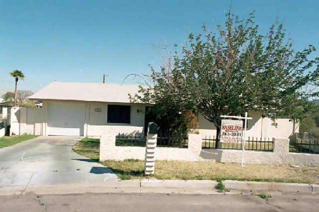 8421 S 8th Pl., Phoenix, AZ 85042