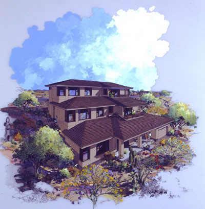 16400 E Links Dr., Fountain Hills, AZ 85268