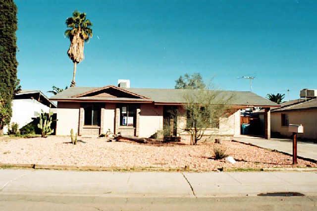 3029 N 87th Dr., Phoenix, AZ 85037