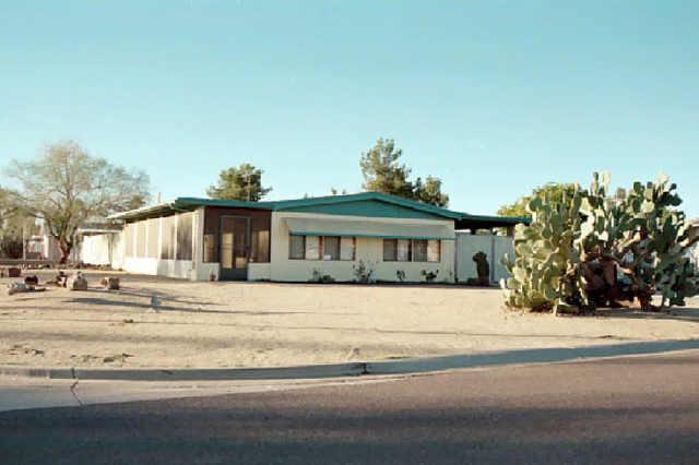 17842 N 6th St St., Phoenix, AZ 85022