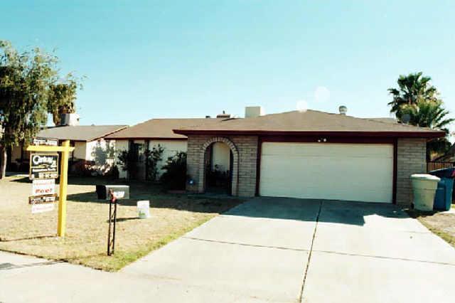8967 W Cheery Lynn Rd., Phoenix, AZ 85037
