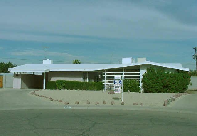 4707 N 58 Ave., Phoenix, AZ 85031