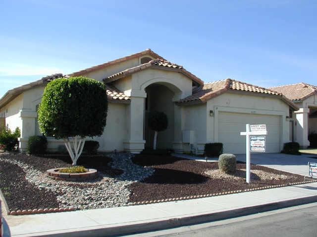 4627 E White Aster St., Phoenix, AZ 85044