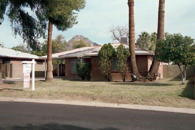 6711 N 14th Pl., Phoenix, AZ 85014