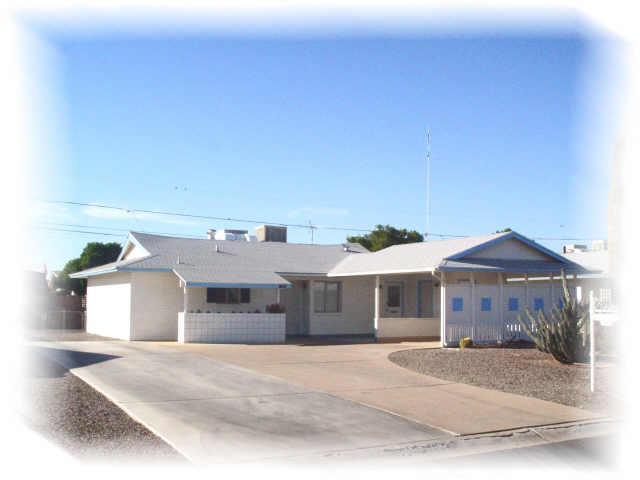 12842 N 111th Dr., Youngtown, AZ 85363