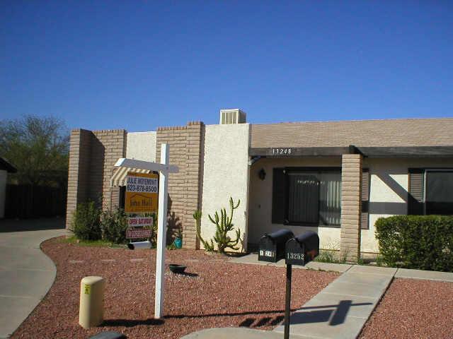 13248 N 51st Ln., Glendale, AZ 85304