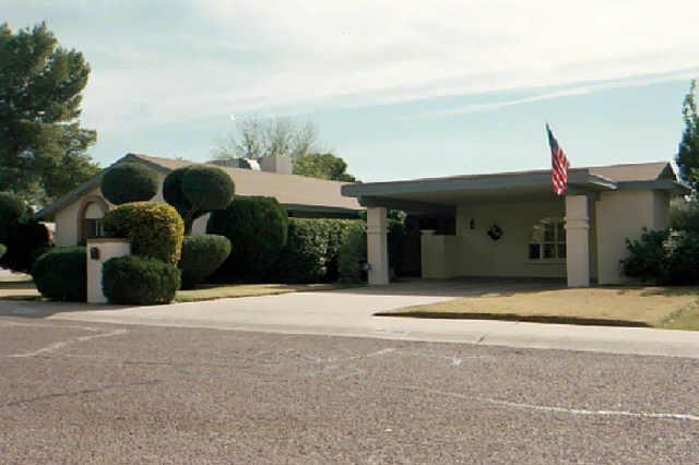 3727 W Brown St., Phoenix, AZ 85051