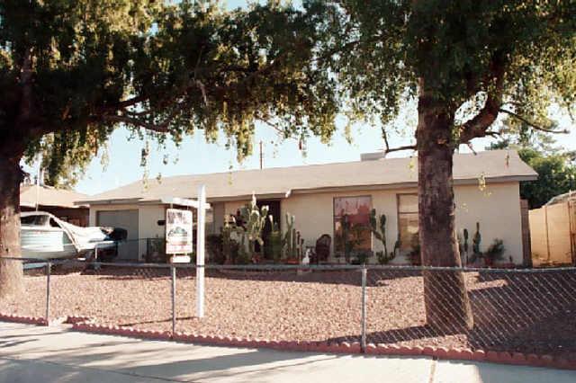 3611 N 48th Dr., Phoenix, AZ 85031