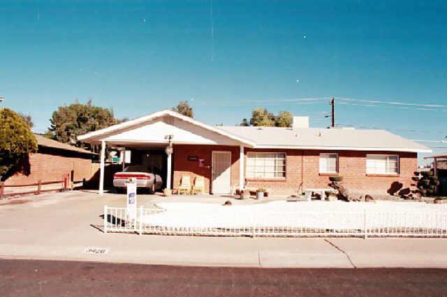 3420 W Ocotillo Rd., Phoenix, AZ 85017
