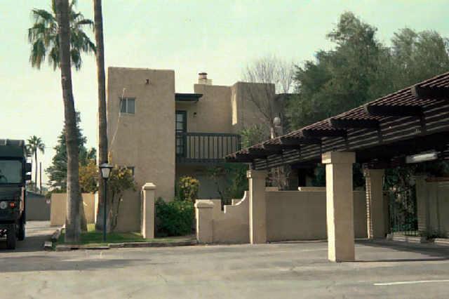 6540 N 7th Ave. #29, Phoenix, AZ 85013