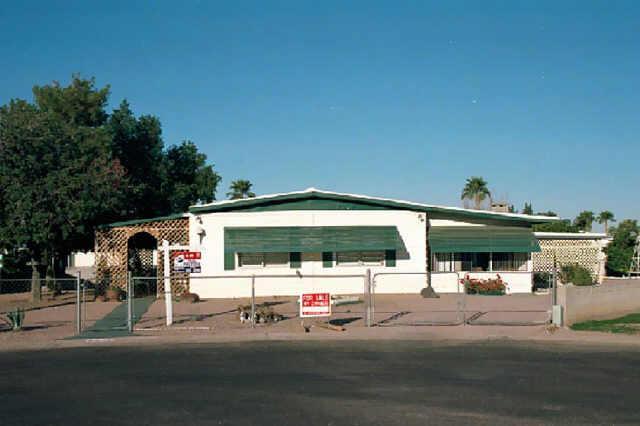 8440 E Depew Ave., Mesa, AZ 85208