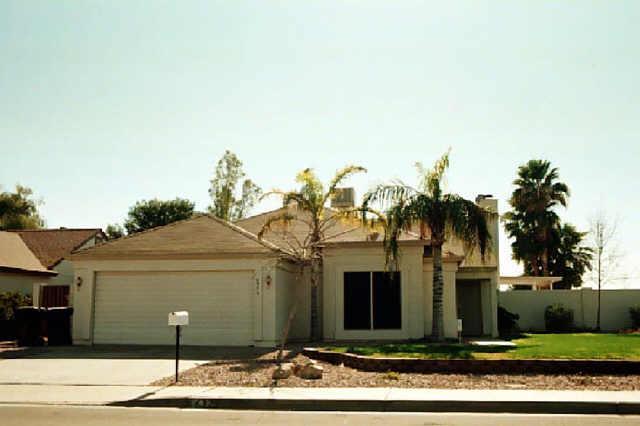 6325 W Ivanhoe St., Chandler, AZ 85226