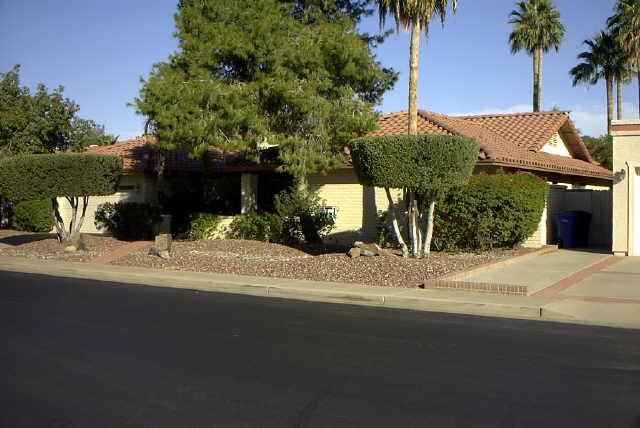 318 E Huber St., Mesa, AZ 85201