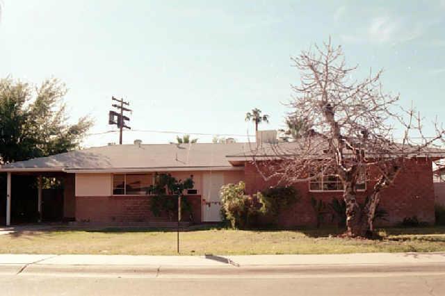 7519 Highland Ave., Scottsdale, AZ 85251