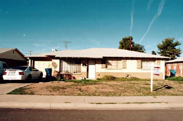 6308 N 30th Dr., Phoenix, AZ 85017