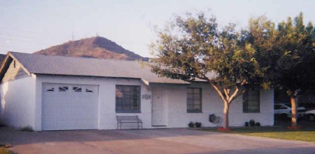 1544 North Ln., Phoenix, AZ 85021
