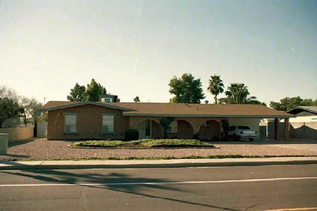 2261 E Adobe Rd., Mesa, AZ 85213