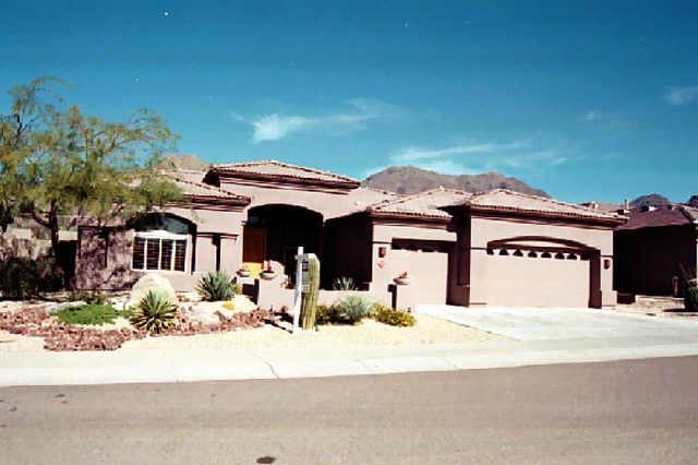 10846 E Jasmine Dr., Scottsdale, AZ 85255