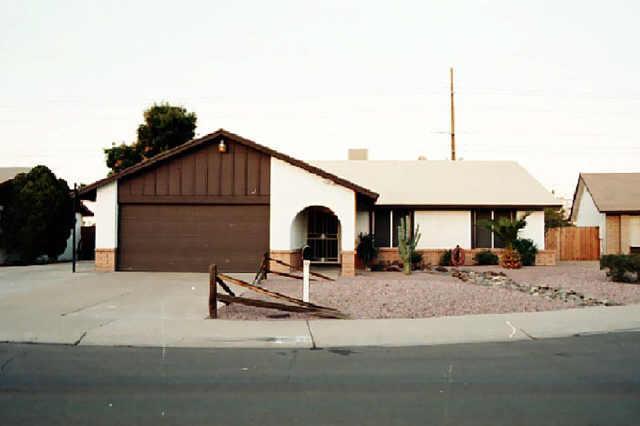 17652 N 34th Ln., Phoenix, AZ 85053