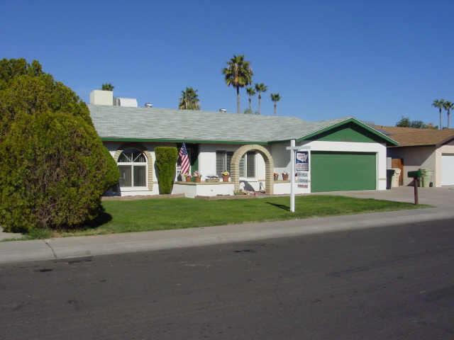 4850 W Beryl Ave., Glendale, AZ 85302