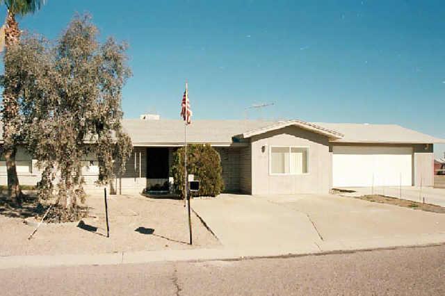 9916 W Wendon Rd. #12, Arizona City, AZ 85223