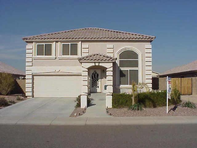 9580 W Hatcher Rd., Peoria, AZ 85345