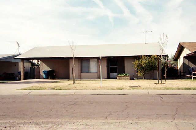 11630 N 25th Ave., Phoenix, AZ 85029