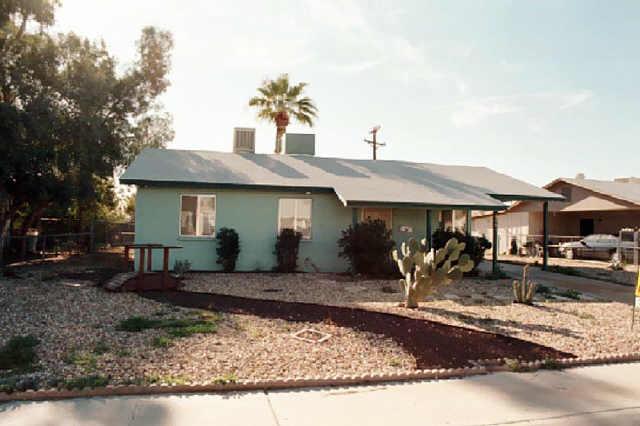 6061 W Hollyhock Dr., Phoenix, AZ 85033