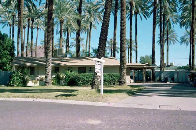 4429 N 43 Rd St., Phoenix, AZ 85018